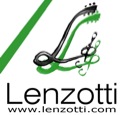 Logo Lenzotti